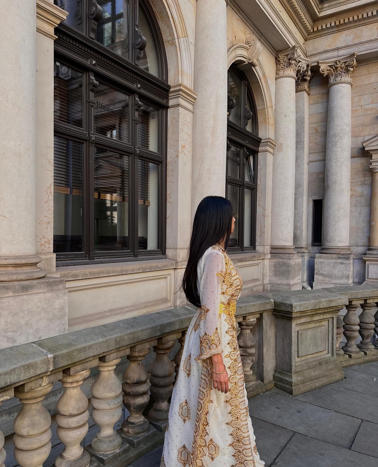 Rona, Legacy-Mitglied